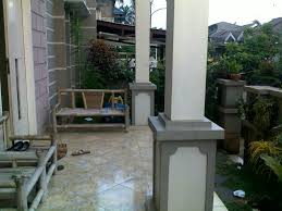 Kumpulan Contoh Desain dan Model Teras Rumah Minimalis Modern ...