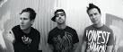 Blink 182 Picture 1