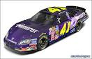 Imation sponsors Memorex at the Nascar Busch Series | LetsGoDigital