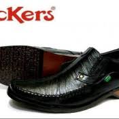 Sepatu Kickers | sepatu caterpillar, harga sepatu caterpillar ...