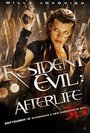 Resident Evil 4: Afterlife (2010) – Hang Quỷ: Kiếp Sau mHD sub Viet