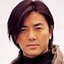 Ekin Cheng in Tokyo