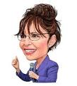 The genius Sarah Palin