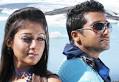 Suriya, Nayanthara, Rahul Dev,