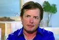 On Family Ties, Michael J. Fox