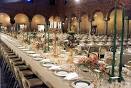 Photo Gallery - The Nobel Banquet 1999