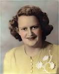 Doris Elaine Knudson - 7/1/27 - 6/24/05. Today is my mom's birthday. - elaine04