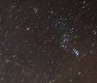 Geminids 2006 - via Daymix