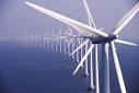 Large wind farms might cause local (not global) warming