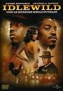 Idlewild (dvd) Italian Import Movie Poster, Idlewild (dvd) Italian ...