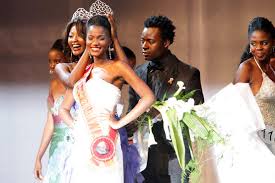 miss angola 2011