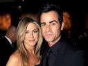 Jennifer Aniston & Justin