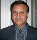 Dr. Qasim Khan President