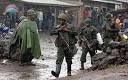 Rwandan troops hunt rebel Hutus in Congo - Telegraph