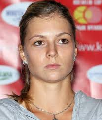 <b>Maria Kirilenko</b> (Russland) - WTA Platz 46 - alle Spielstatistiken, <b>...</b> - 192