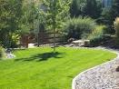 Denver Landscaping Sod Installation