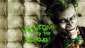 pictures of joker (عکسهایی از جوکر) 1
