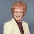 Mrs. Irene Gay Privett Stump