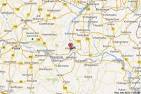 Two dead in rain related incidents in Mumbai, several areas water.