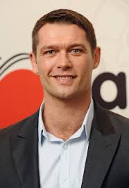 John Partridge attends the annual Variety Club Christmas lunch at the Grosvenor House Hotel on December 15, 2009 in London, England. - Variety%2BClub%2BChristmas%2BLunch%2BArrivals%2B797jPZH_vM2l