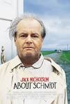 Jack Nicholson anchors a 'you
