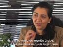 Entrevista com Rawan Damen (Parte 4)