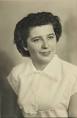 Norma (Mrs. Dale) Borgstahl