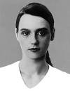 Christiane Vera Felscherinow.