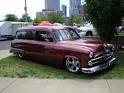 Dodge Meadowbrook Suburban