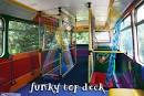 The Big Red Party Bus - Childrens parties and entertainment. The Bus