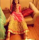 Soha Ali Khan-Kunal Khemus wedding reception - The Times of India