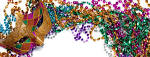 Test Rides for Februarys MARDI GRAS Ride are set. Laissez les bon.