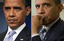 Obama 'Evil Eye'?