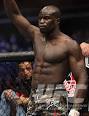 Cheick Kongo - heavyweight - Mixed Martial Arts Fighter - FIGHT ...