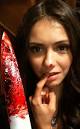 Vampire Diaries' Nina Dobrev