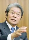 再生支援機構の西沢宏繁社長