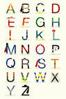 ABC Superheroes