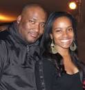Gayton McKenzie and