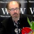 When Jeffrey Deaver came to Lincoln I jumped at the chance to go to his book ... - jeffrey_deaver