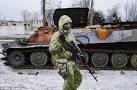 Ukraine peace bid is the last chance to avoid all-out war warn.