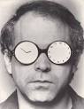 Stuart Sherman (1945-2001) is best known for his tabletop Spectacles, ... - 1266592104-shermanbig