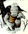 Cerebus (comic book character)