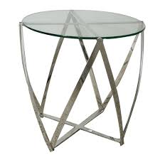 John Vesey Aluminum Table at 1stdibs - x