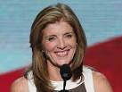 Caroline Kennedy - Latest news, videos, and information- NBCNews.