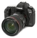 Canon EOS 5D MkII review - Digital Camera - Trusted Reviews