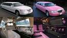 Limo Hire London