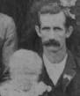 HENRICH4 DILTS, WILHELM3 DILSS, JOHANN WILHELM2, WILHELM1) was born 1866