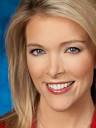 Megyn Kelly. Monday, Fox News