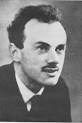 ... a new class of particles predicted by Paul Dirac in 1928. - dirac