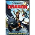 Amazon.com: How to Train Your Dragon: Jay Baruchel, Gerard Butler ...